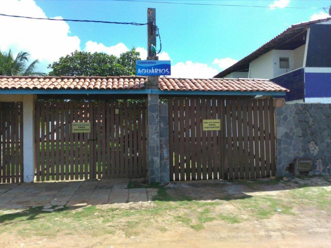 Village Em Arembepe Camaçari Exterior foto